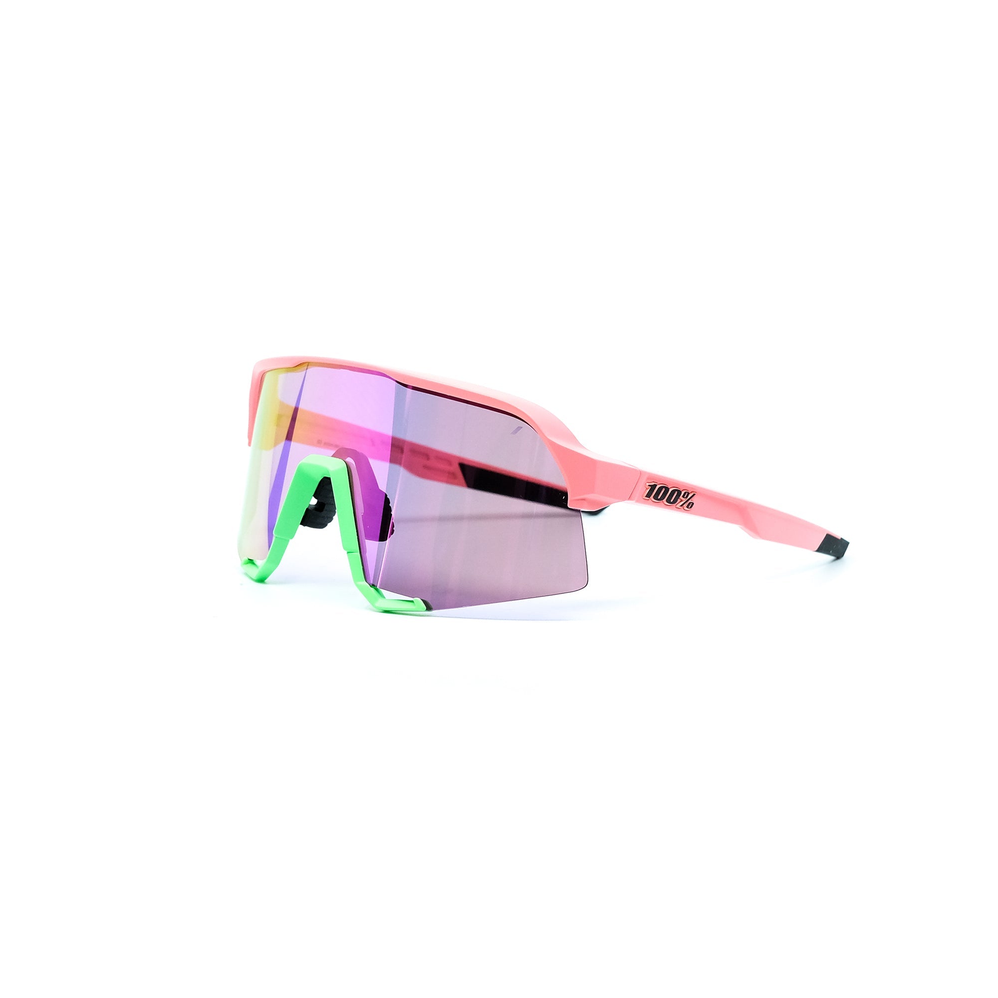 100-s3-sunglasses-matte-neon-pink-purple-mirror-lens