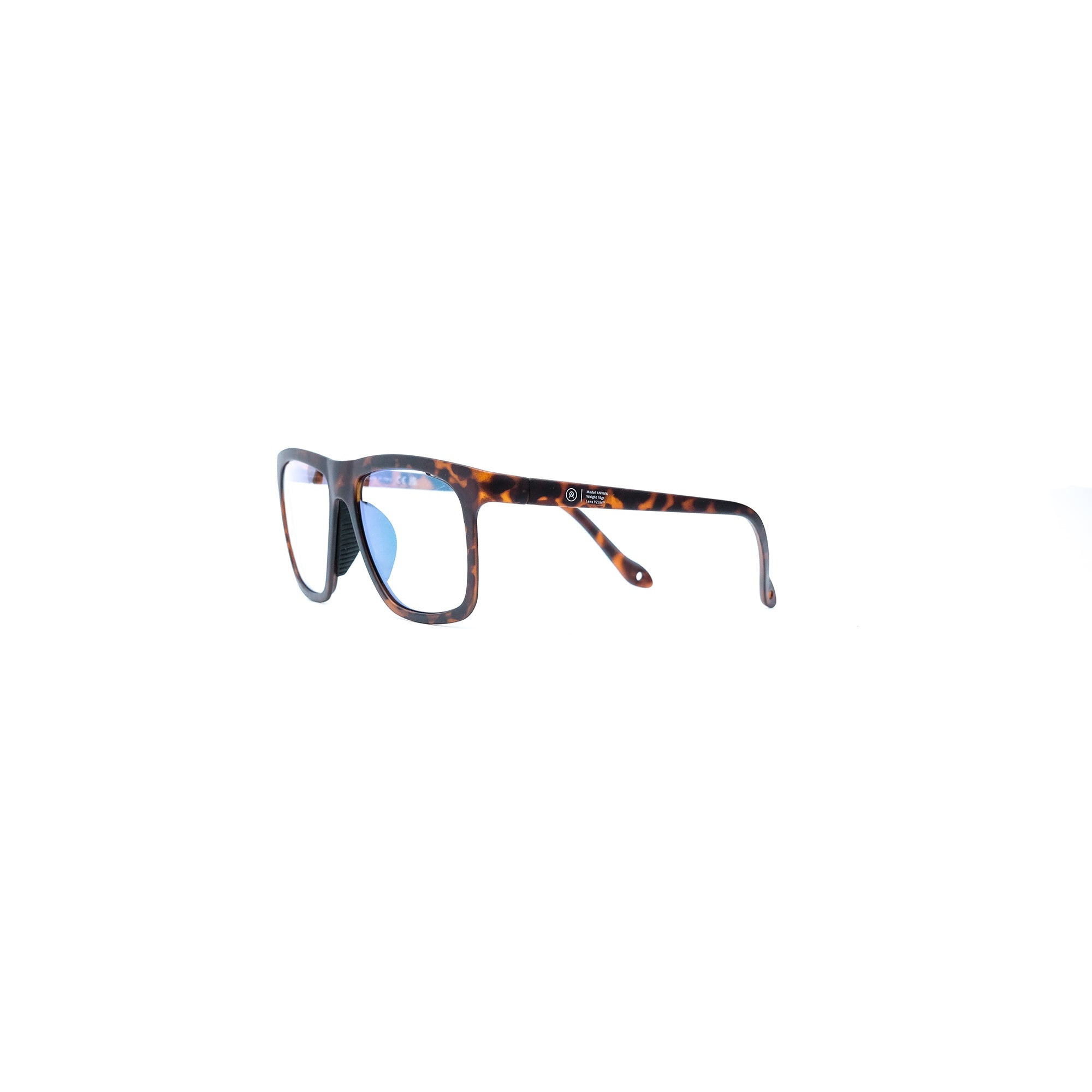 Alba Optics ANVMA - Sequoia (VZUM BTL Photochromatic Lens)