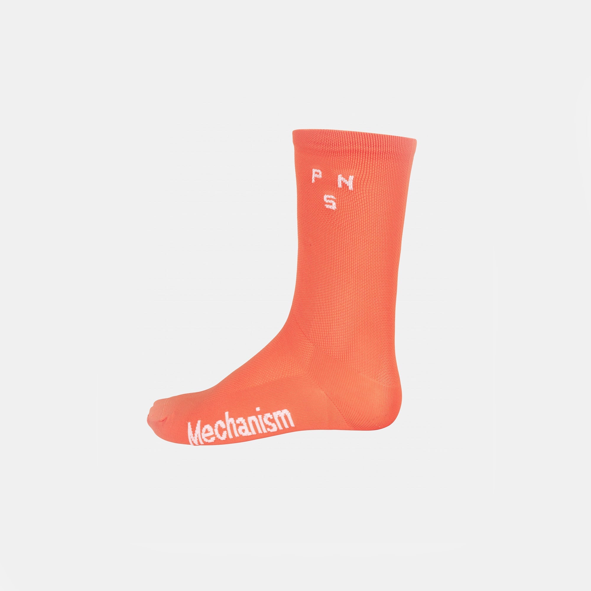 Pas Normal Studios Mechanism Socks - Coral