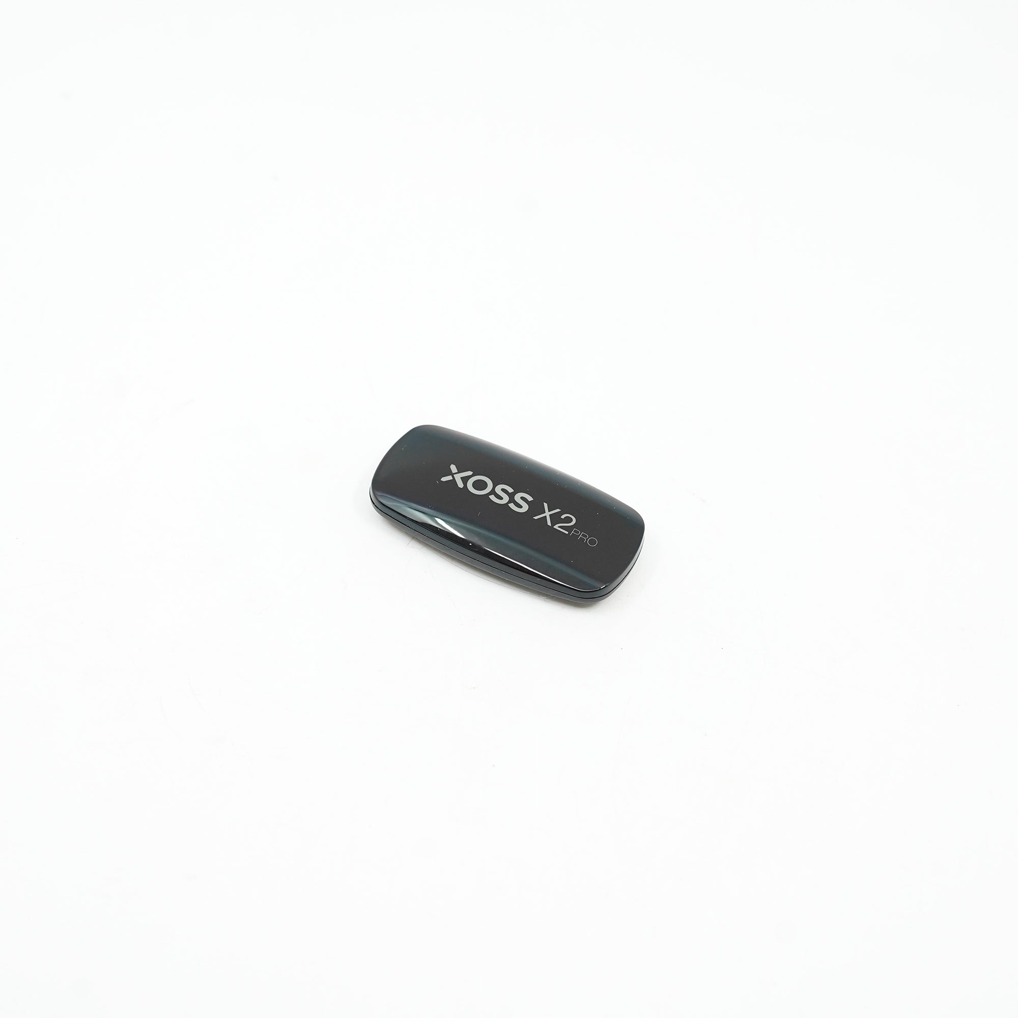 XOSS X2 Pro Heart Rate Monitor (Rechargable)