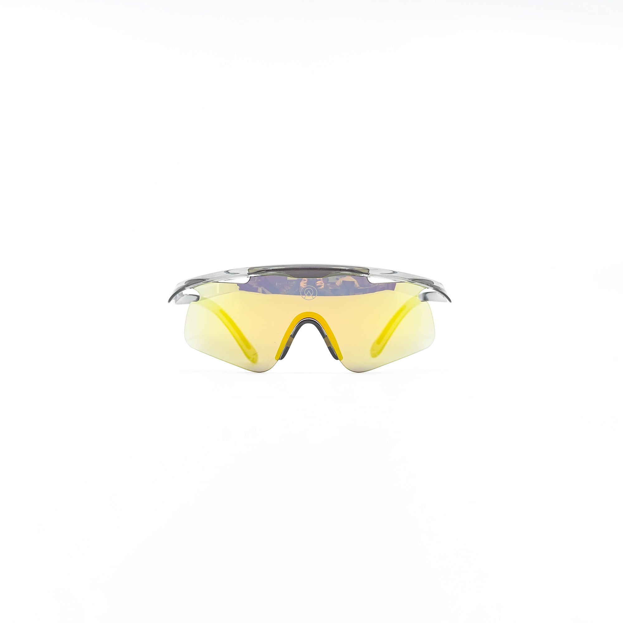 Alba Optics Mantra - Black Glossy (VZUM King Lens)