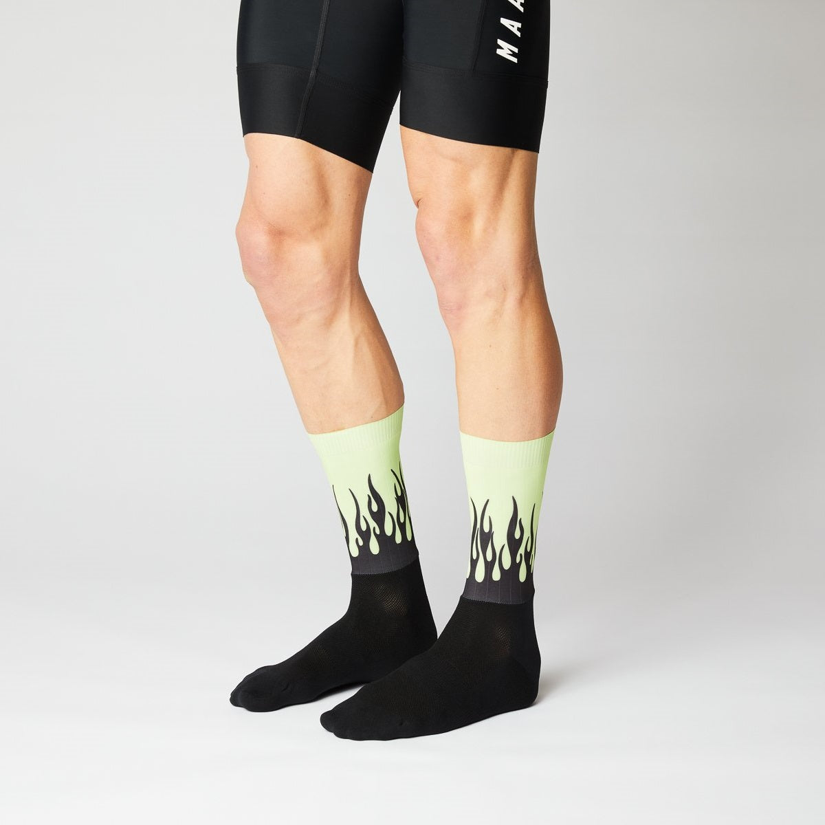 fingerscrossed-aero-socks-flames-black-neon