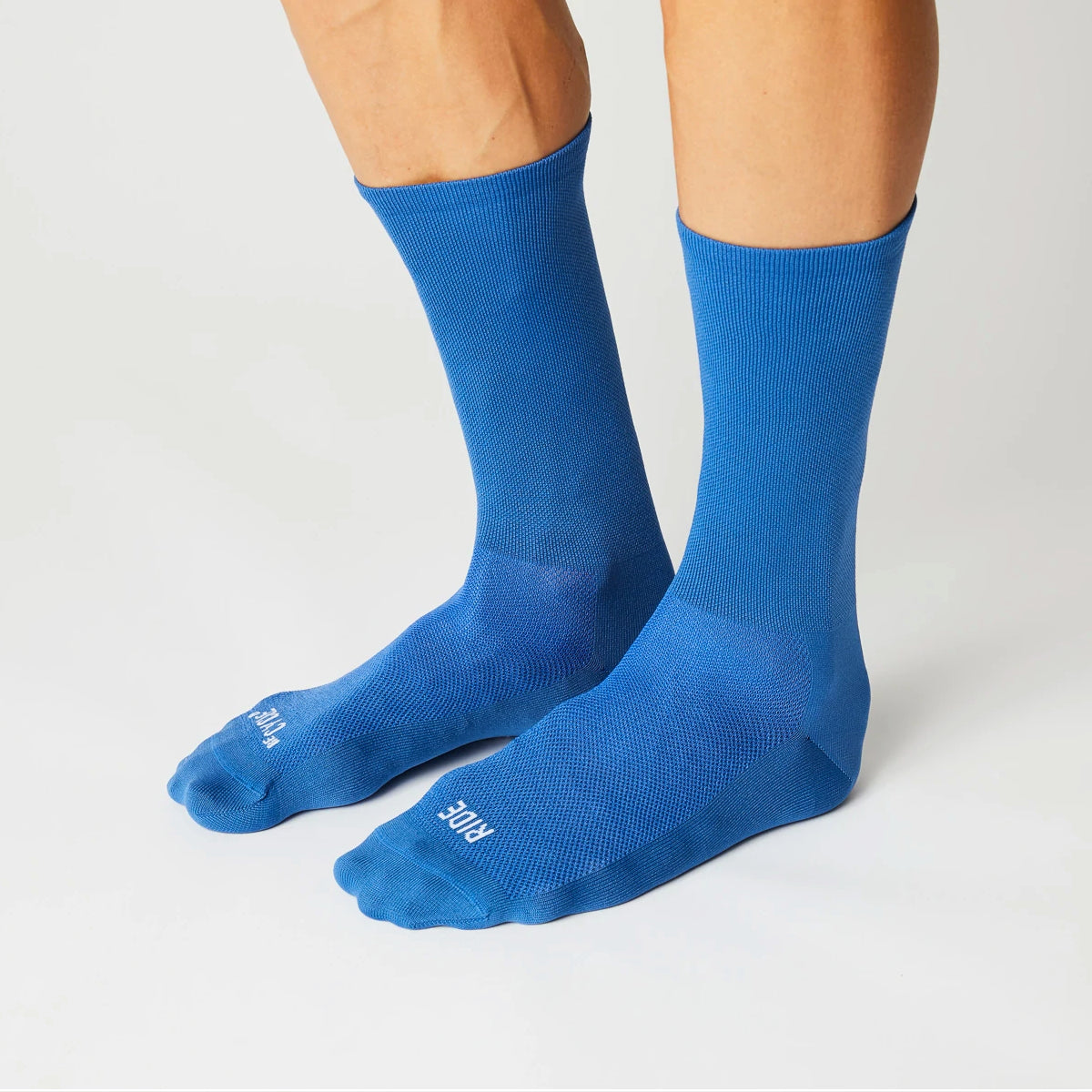 fingerscrossed-eco-socks-galaxy-blue-front