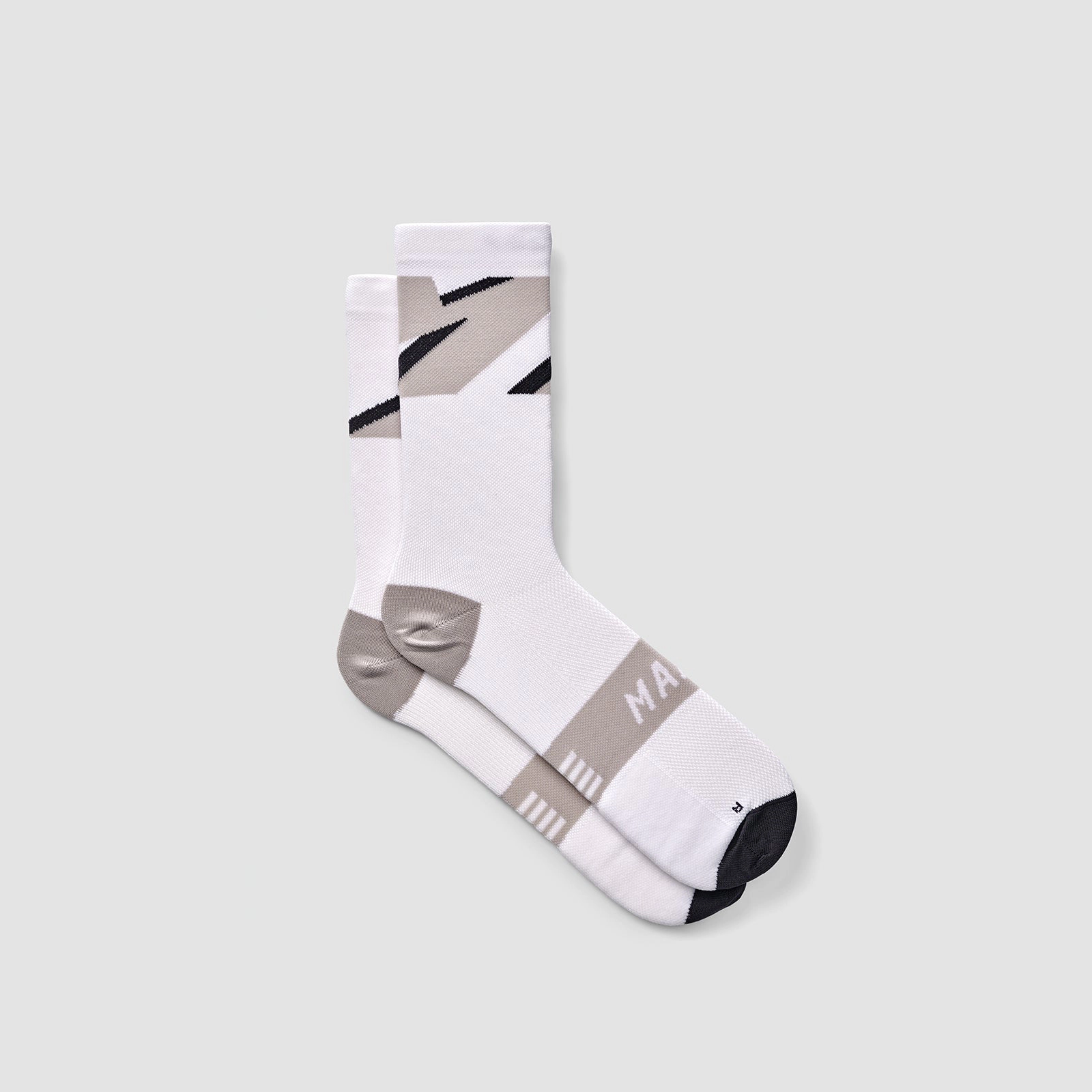 MAAP Evolve 3D Sock - White