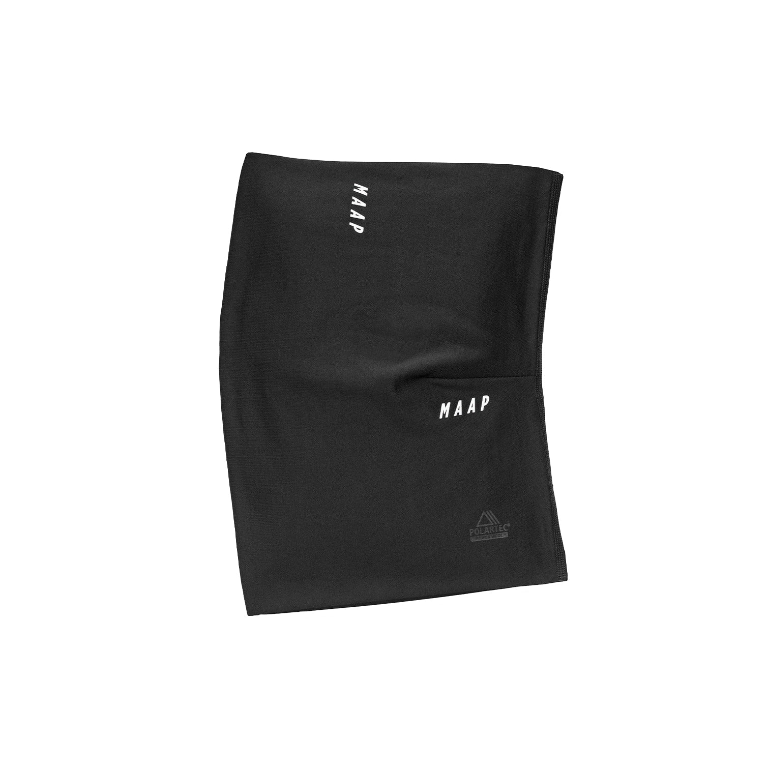 MAAP Polartec Team Neck Warmer - Charcoal