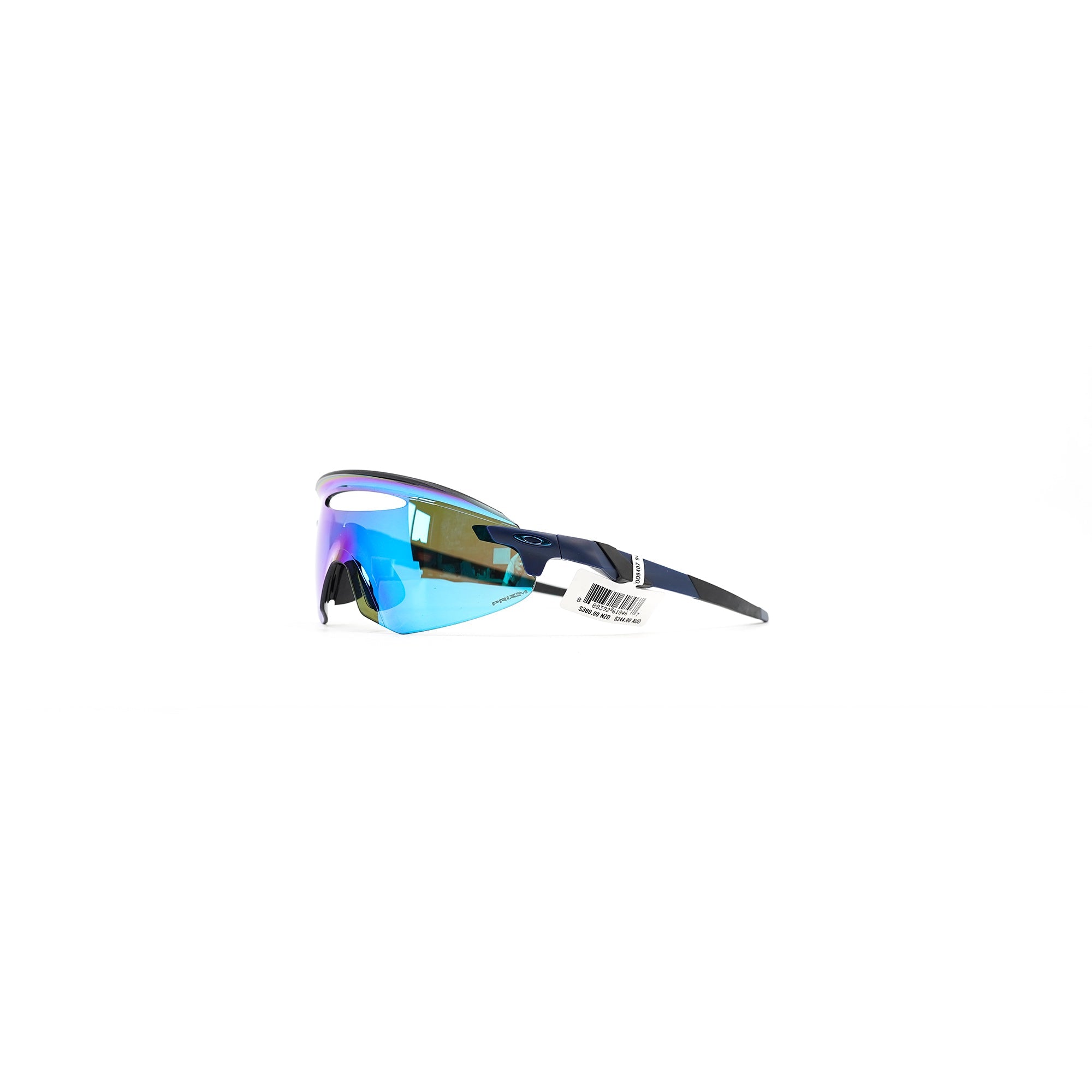 Oakley Ellipse Encoder - Matte Navy (Prizm Sapphire Lens)