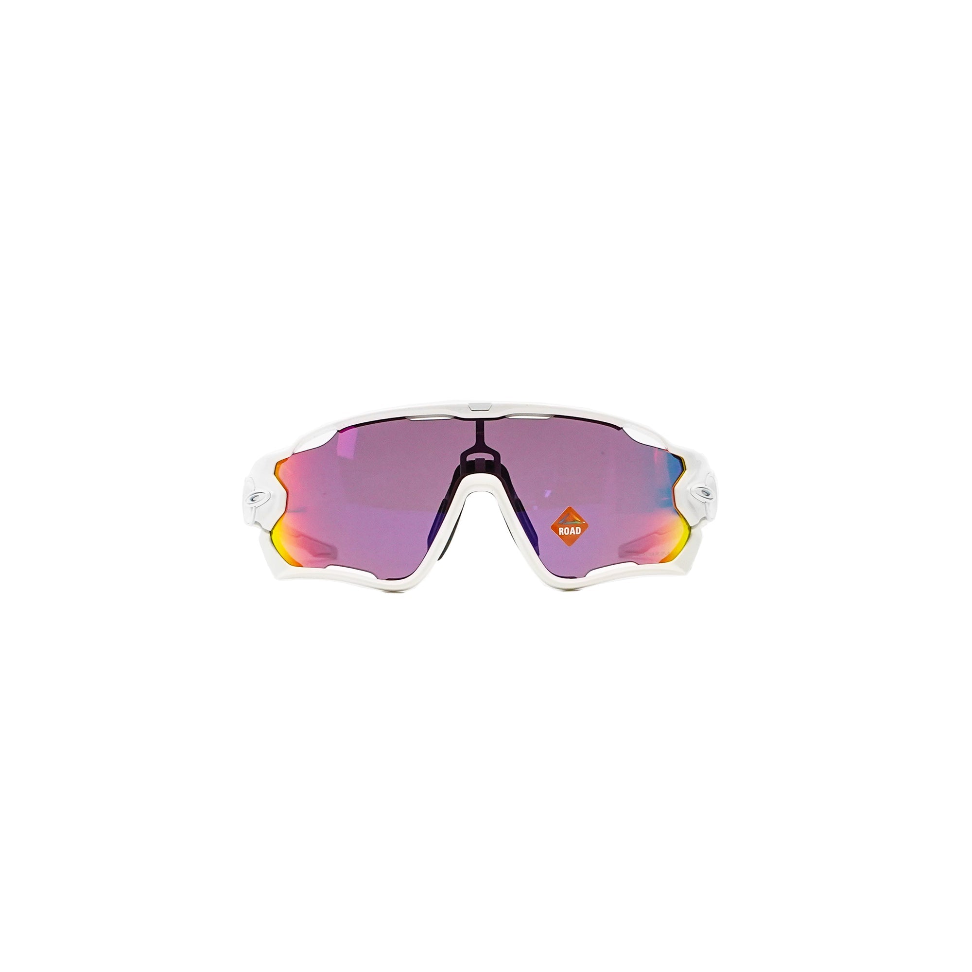 oakley-jawbreaker-sunglasses-polished-white-prizm-road-lens-front