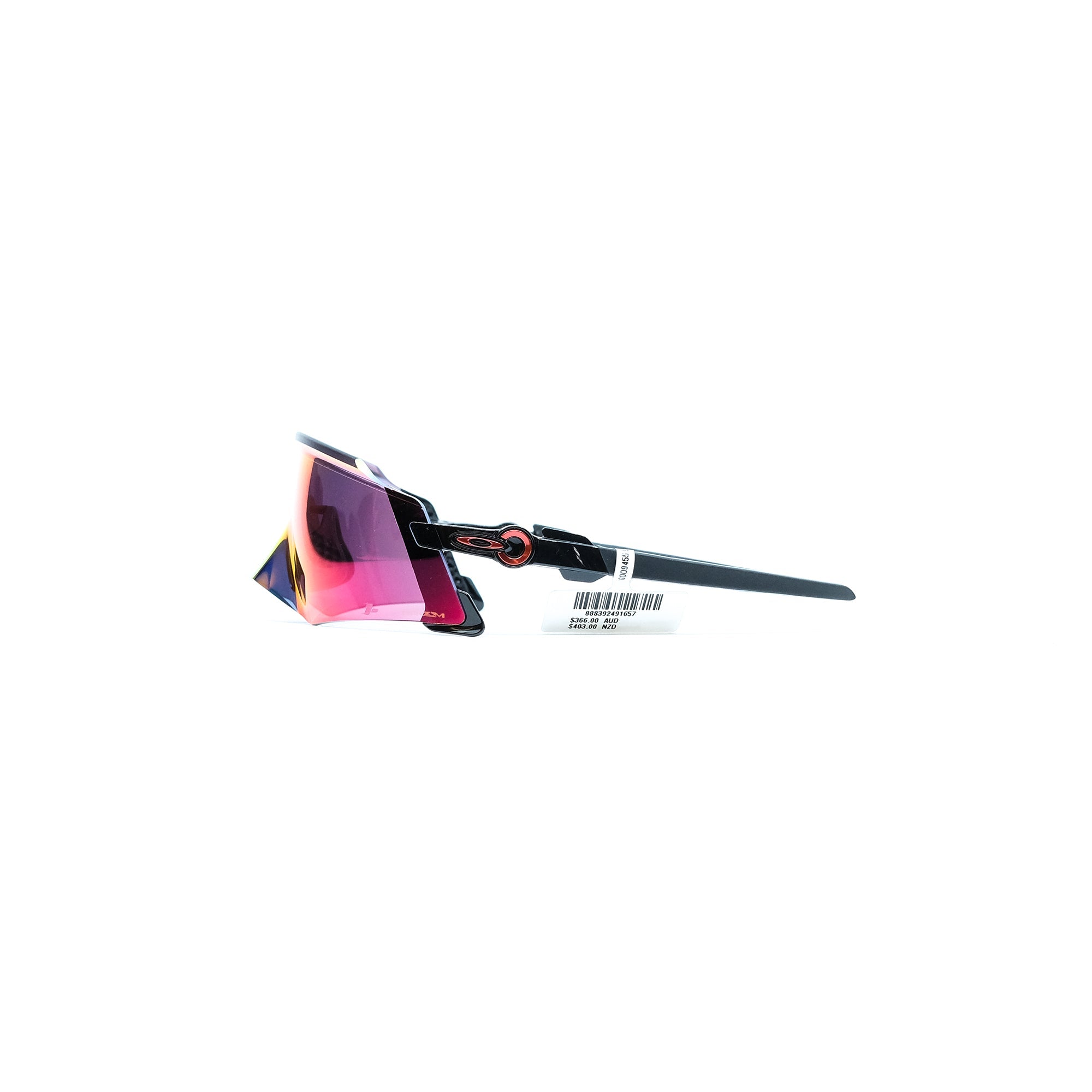 oakley-kato-polished-black-prizm-road-lens-side