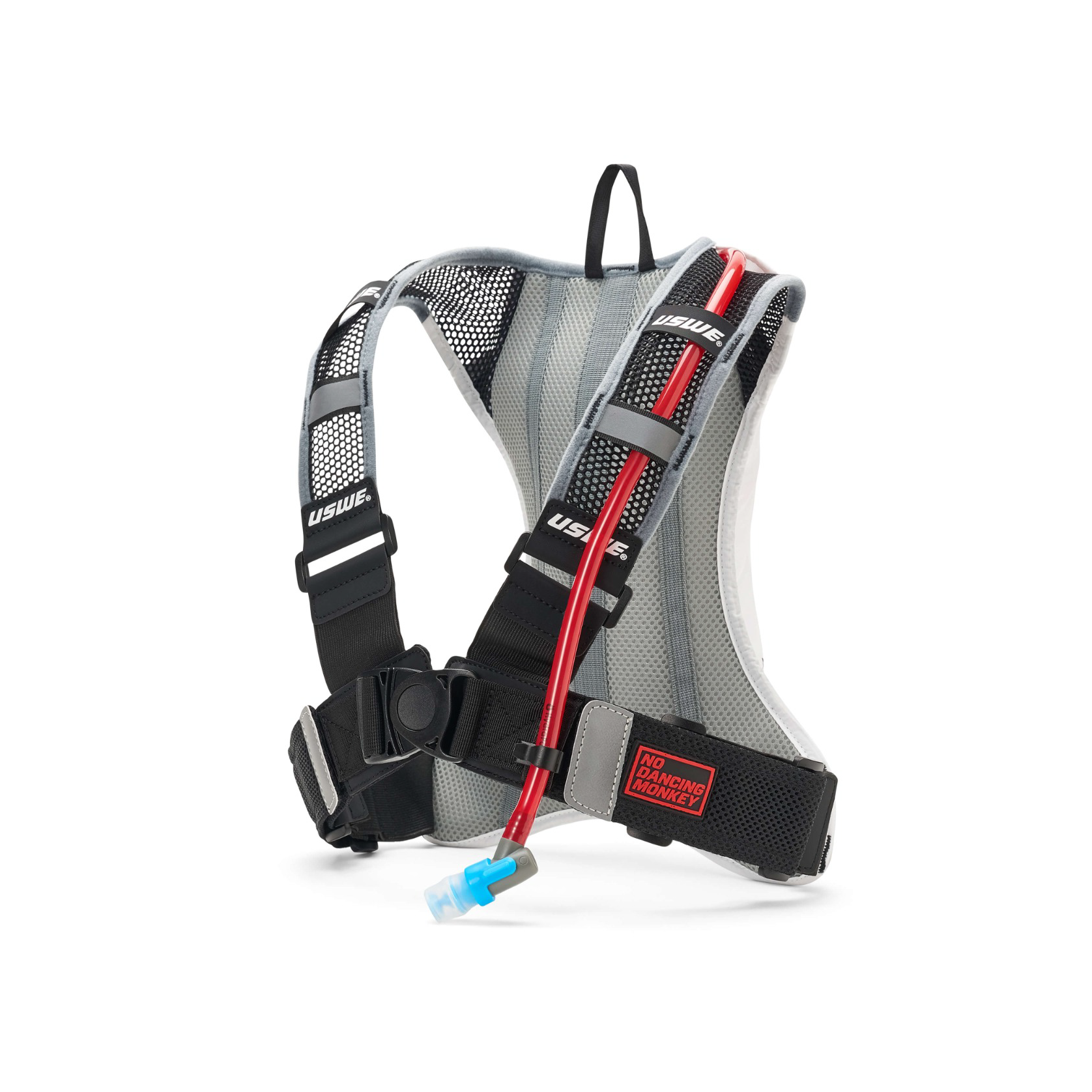 USWE Outlander Pro Hydration Pack - White