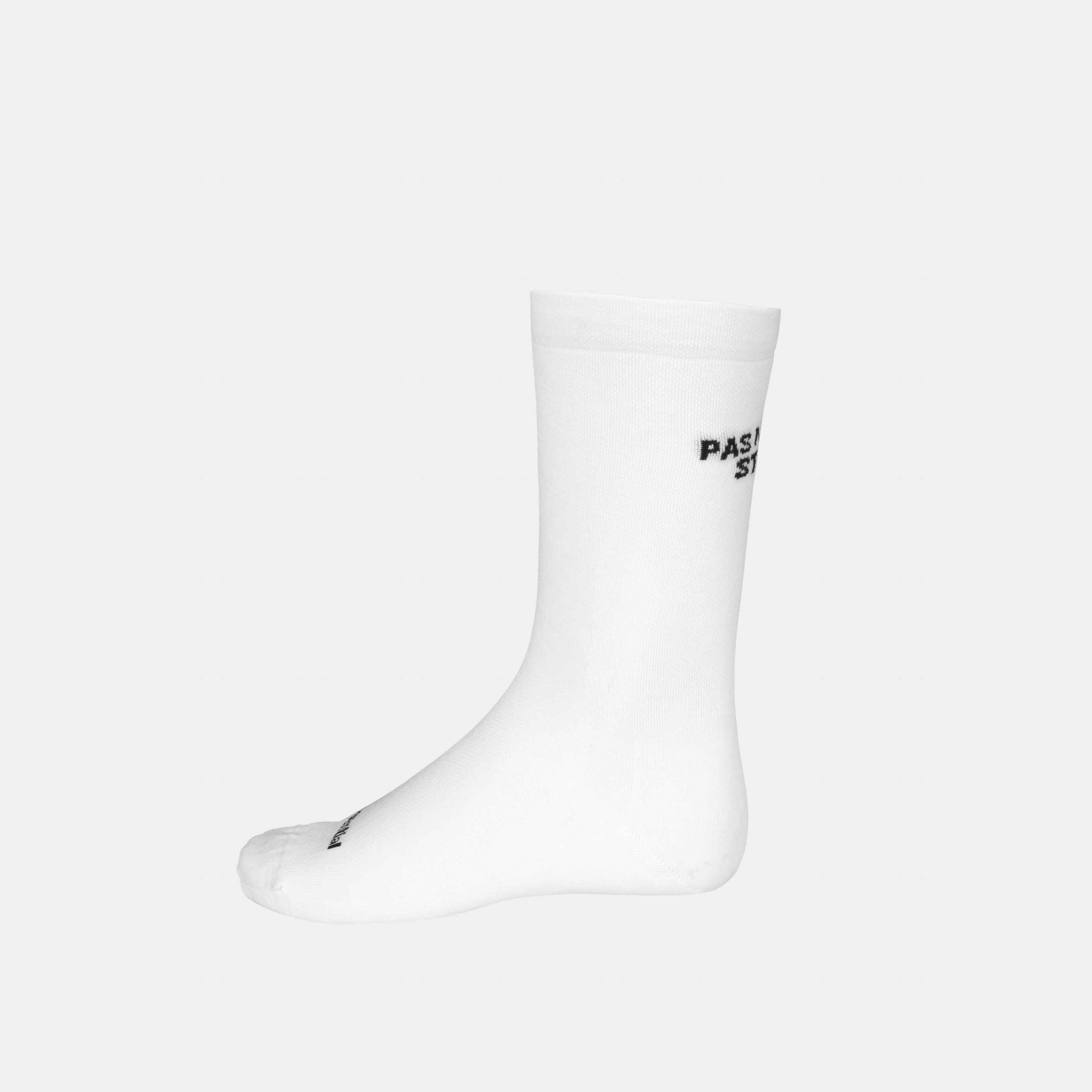 Pas Normal Studios Essential Socks - White