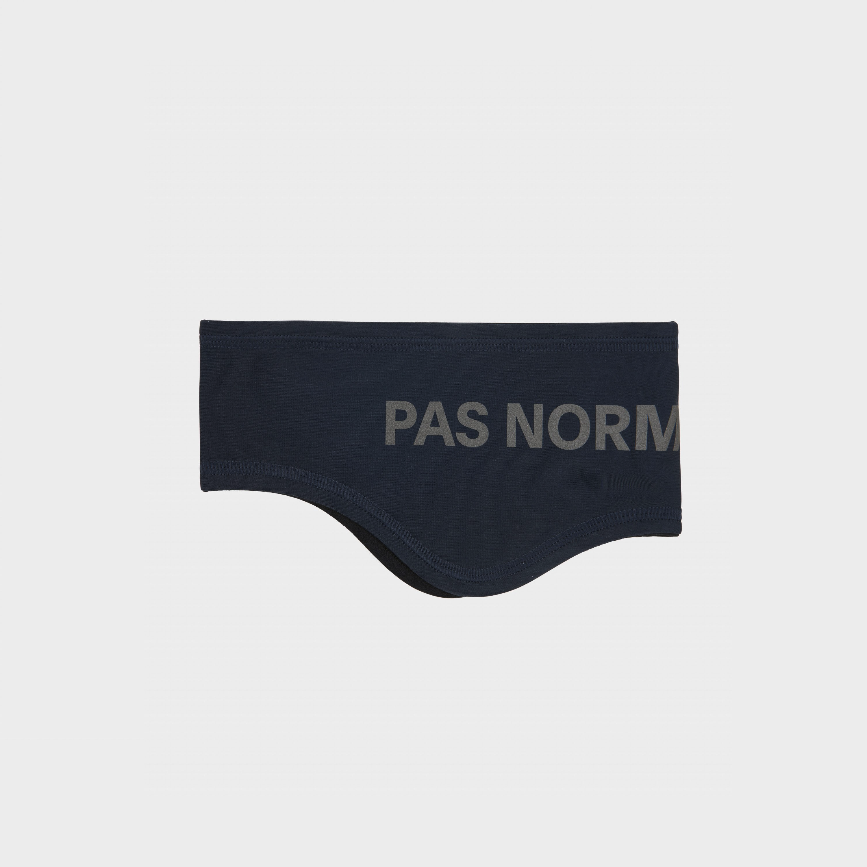 pas-normal-studios-logo-headband-navy