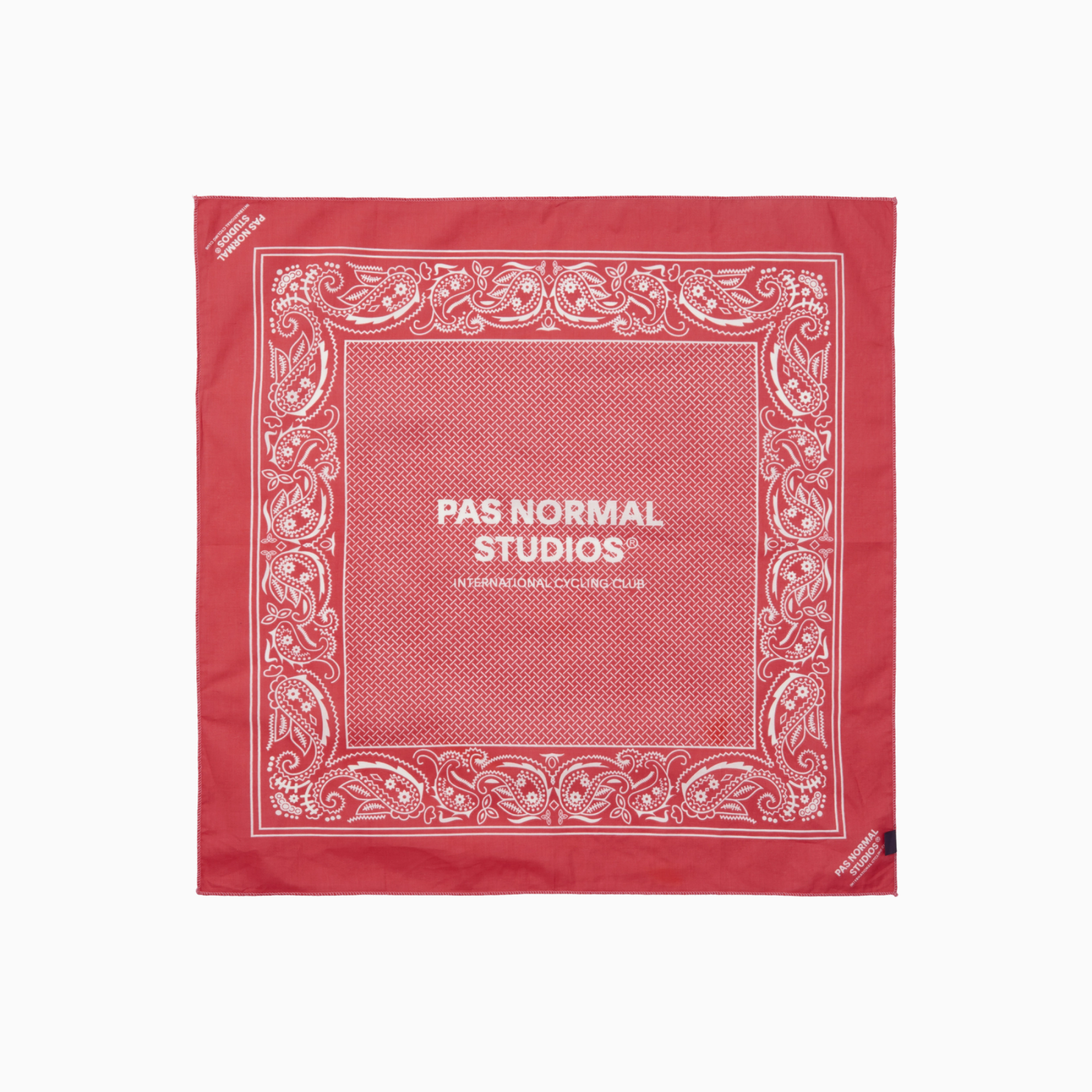 pas-normal-studios-off-race-bandana-classic-red-open