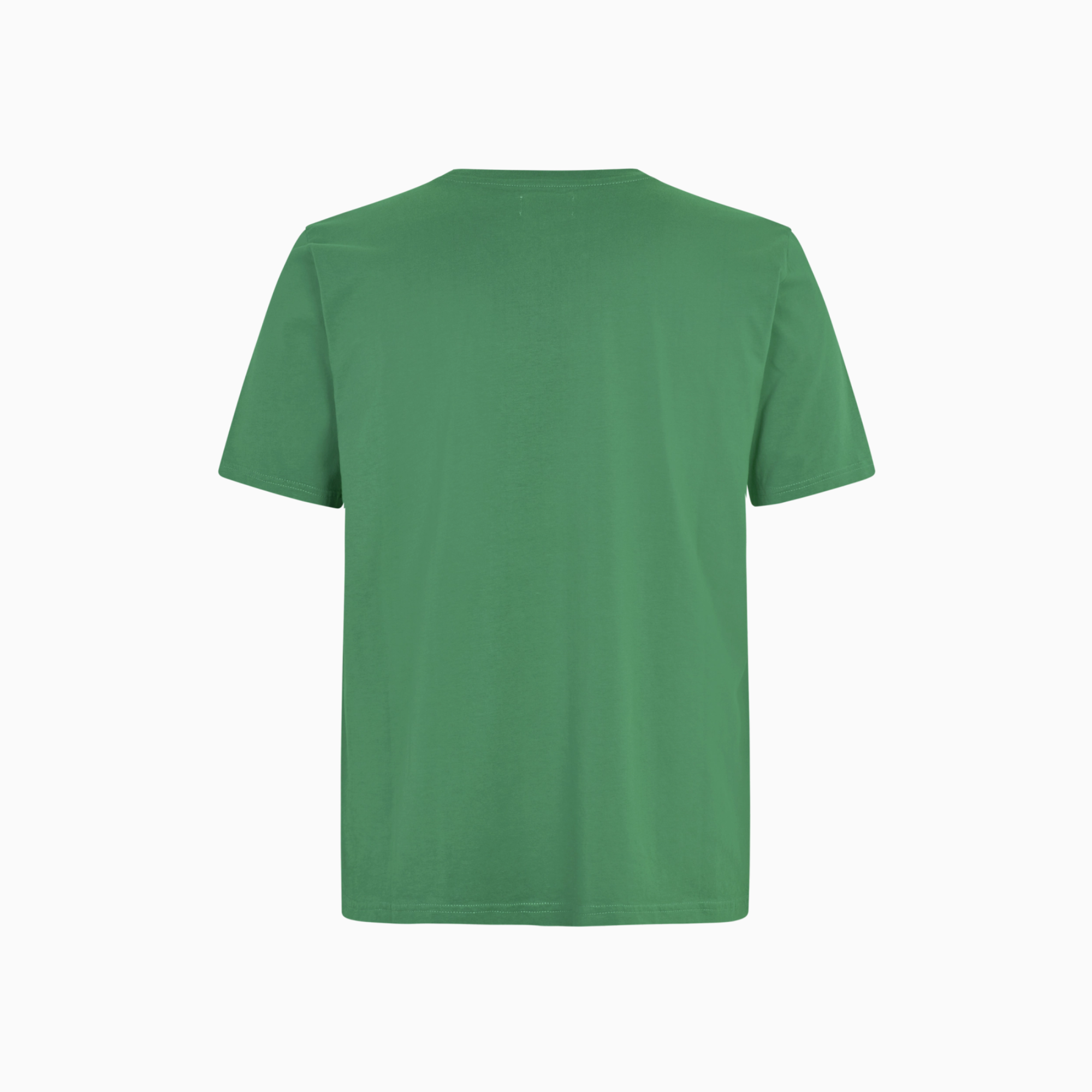 pas-normal-studios-off-race-logo-t-shirt-smoke-green-back