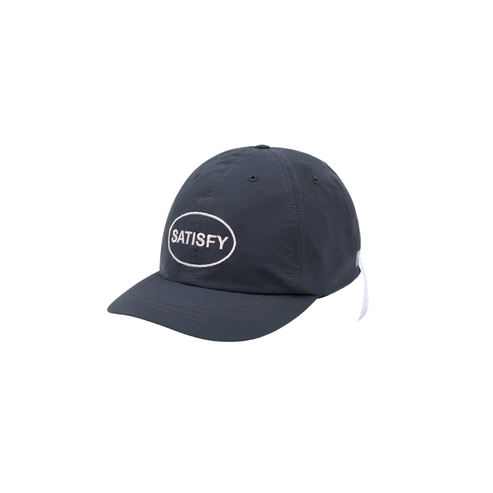 satisfy-peaceshell_-running-cap-charcoal-back