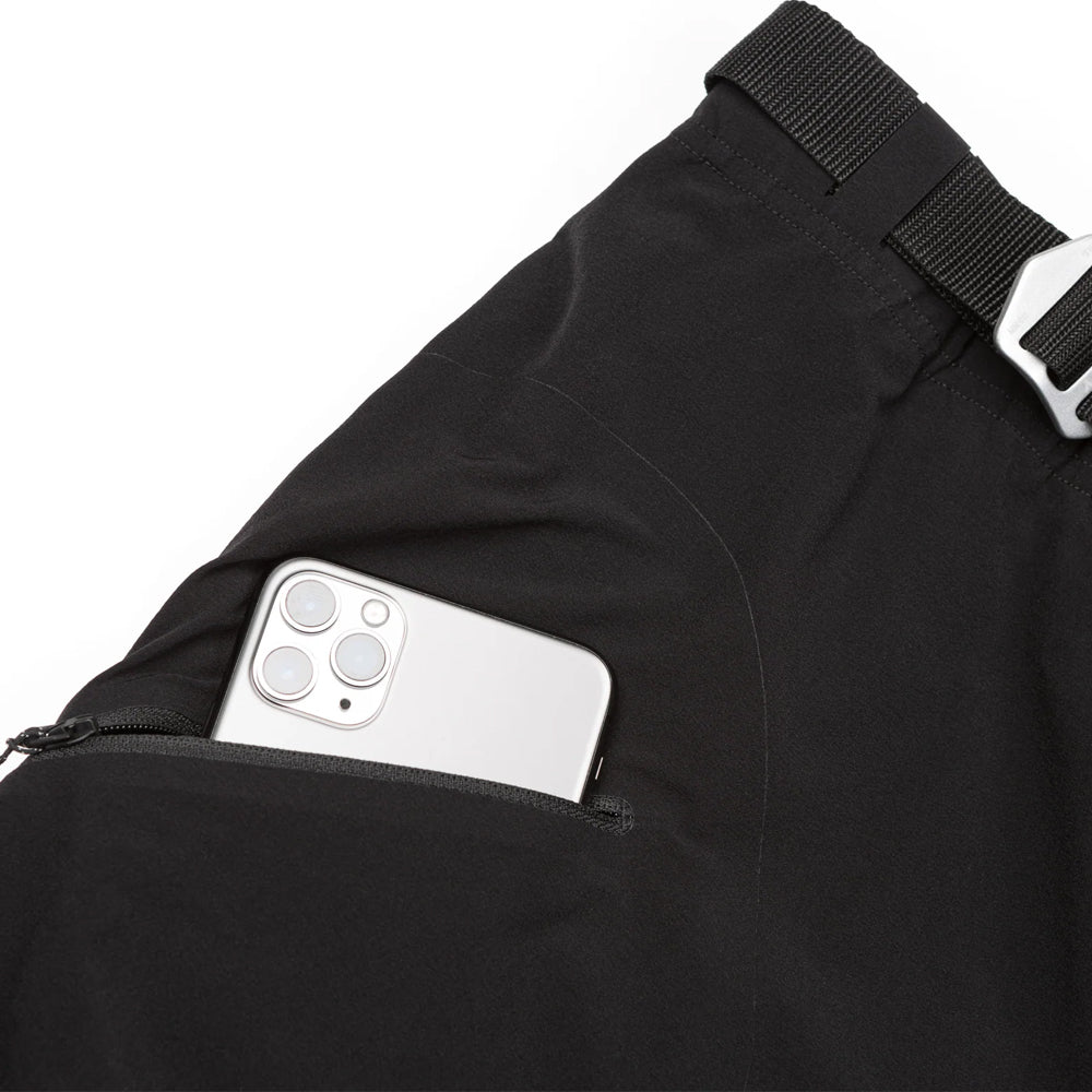 Satisfy PeaceShell™ Technical Climb Pants - Black