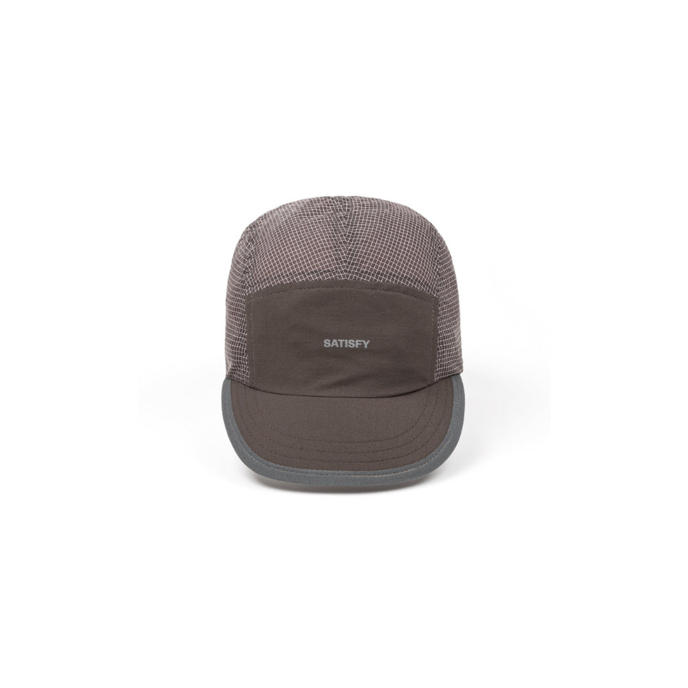 Satisfy Rippy™ Dyneema®Trail Cap - Quicksand