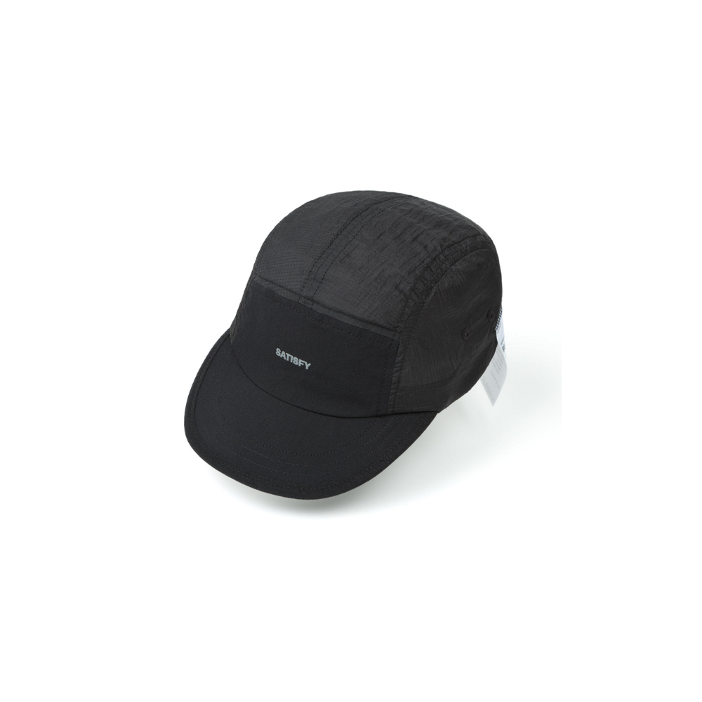 satisfy-rippy_-trail-cap-black-side