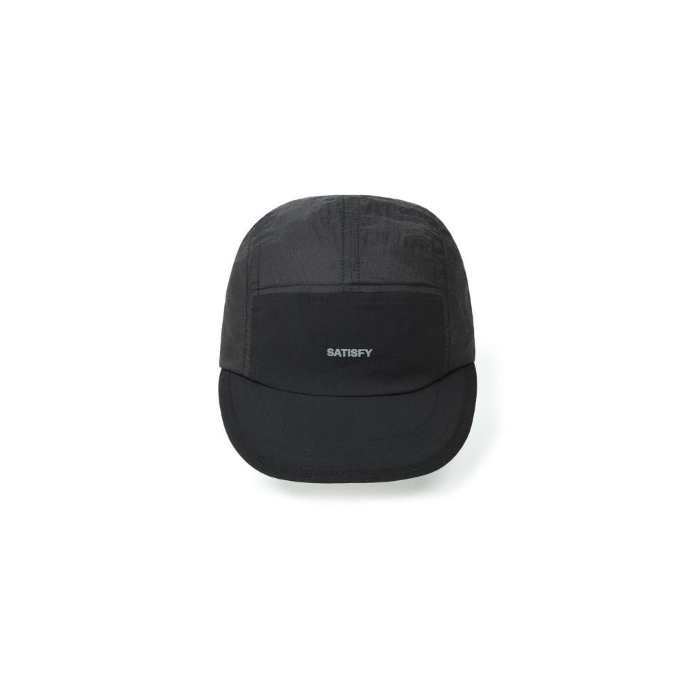 satisfy-rippy_-trail-cap-black