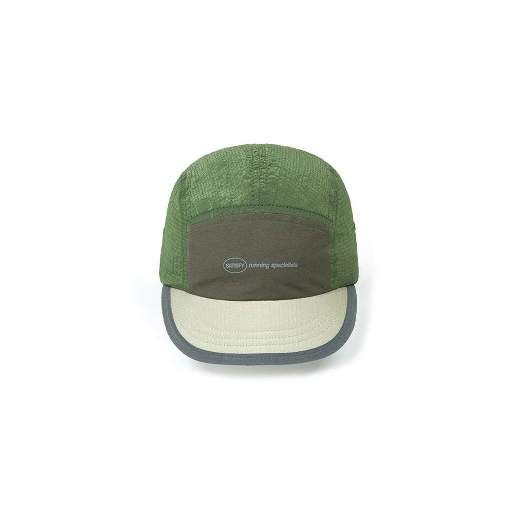 Satisfy Rippy™ Trail Cap - Green