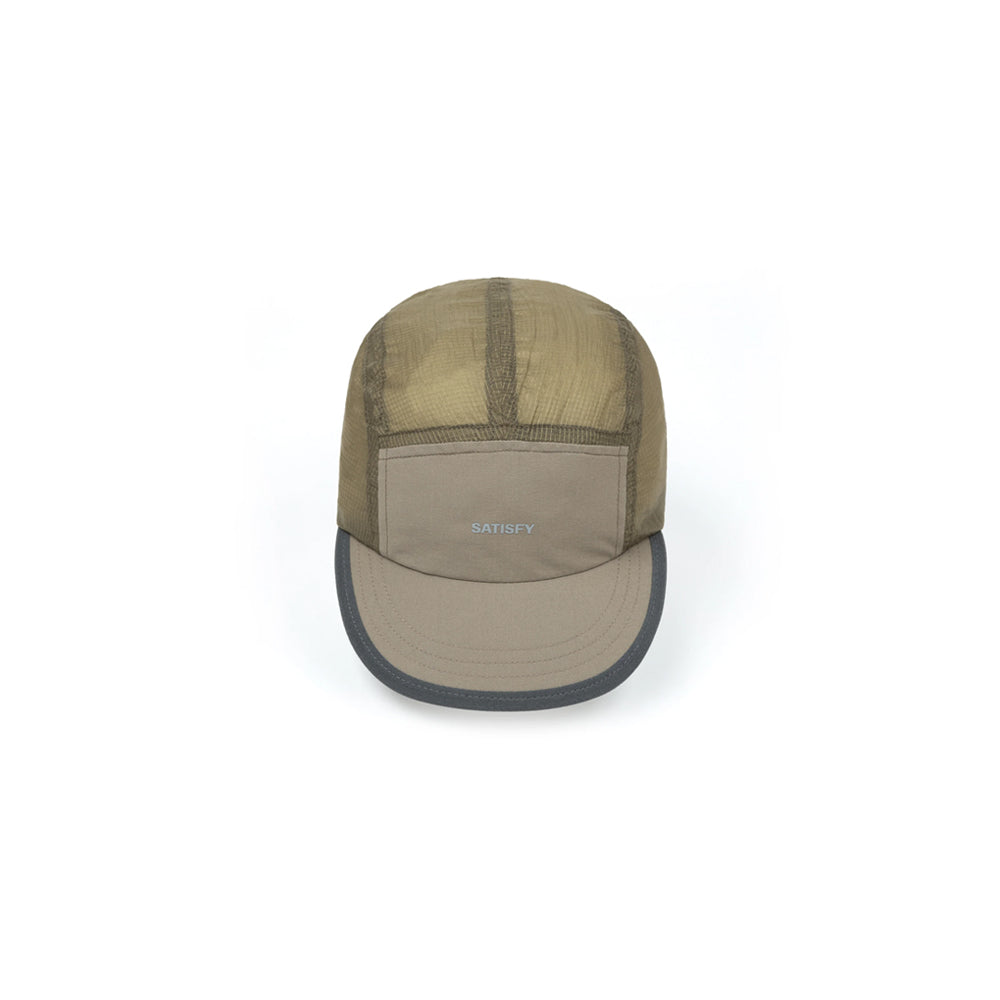 Satisfy Rippy™ Trail Cap - Seed