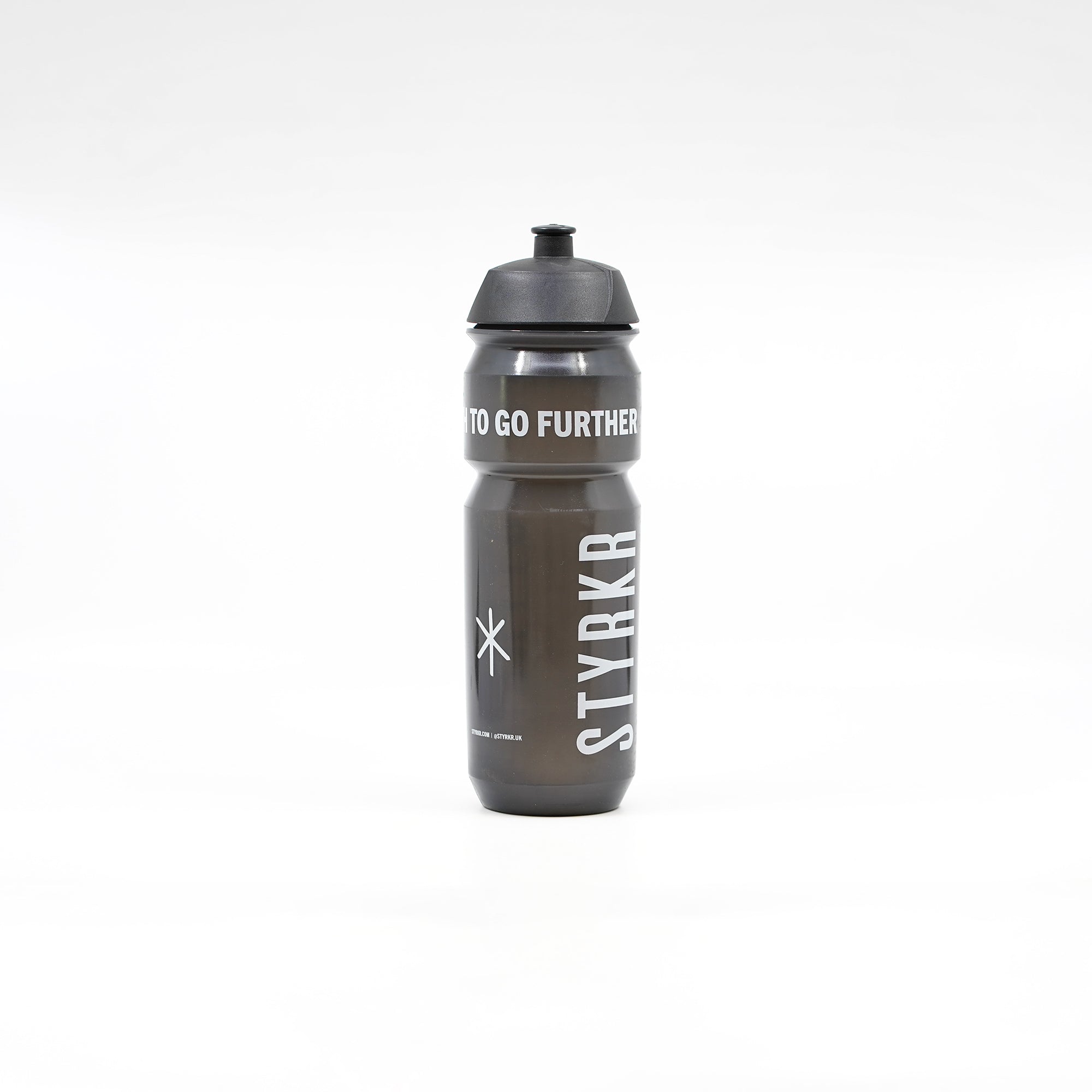 Styrkr Adventure Water Bottle - 750ml