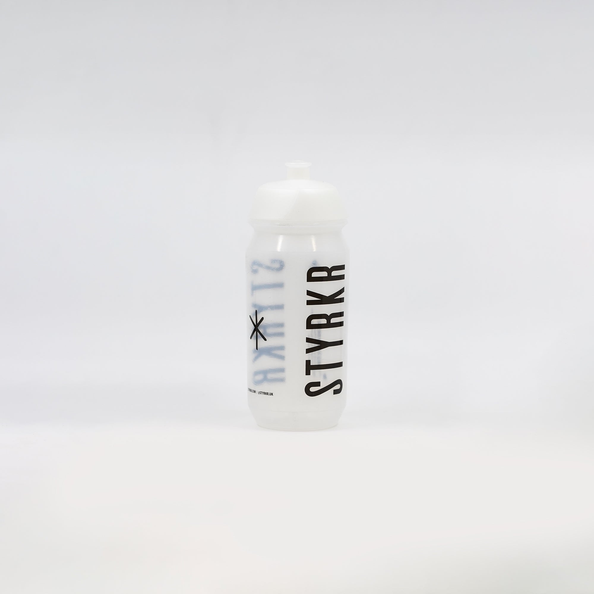 Styrkr Water Bottle - 500ml