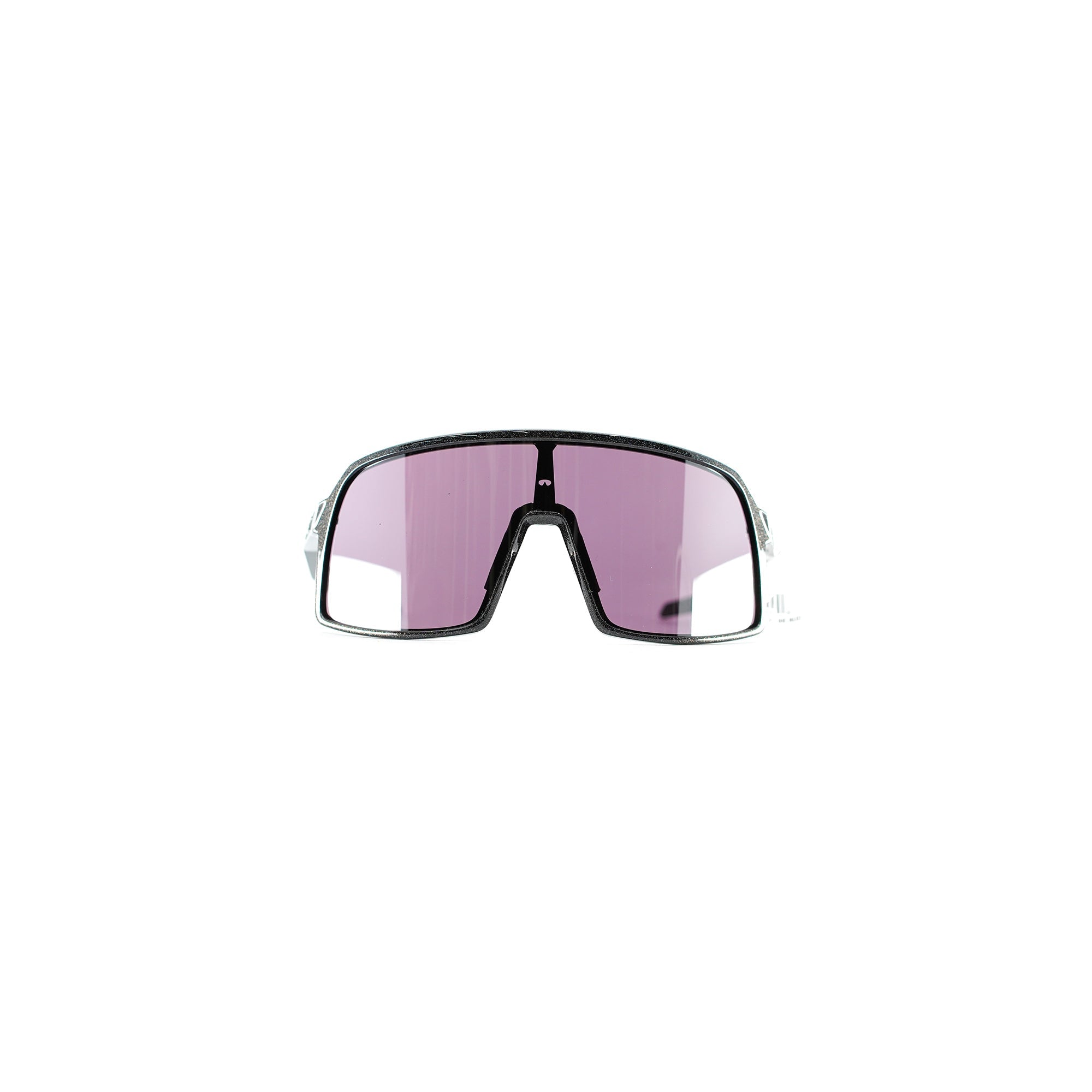 Oakley Sutro S Cycle The Galaxy Collection Sunglasses - Dark Galaxy (Prizm Road Black Lens)