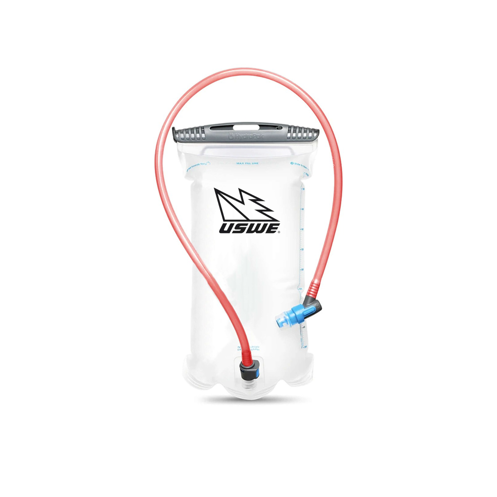 USWE Outlander Pro Hydration Pack - White